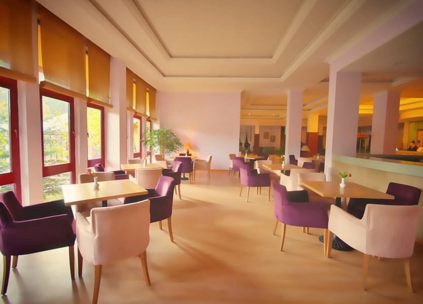 Patalya Thermal Resort Hotel Kizilcahamam Bagian luar foto