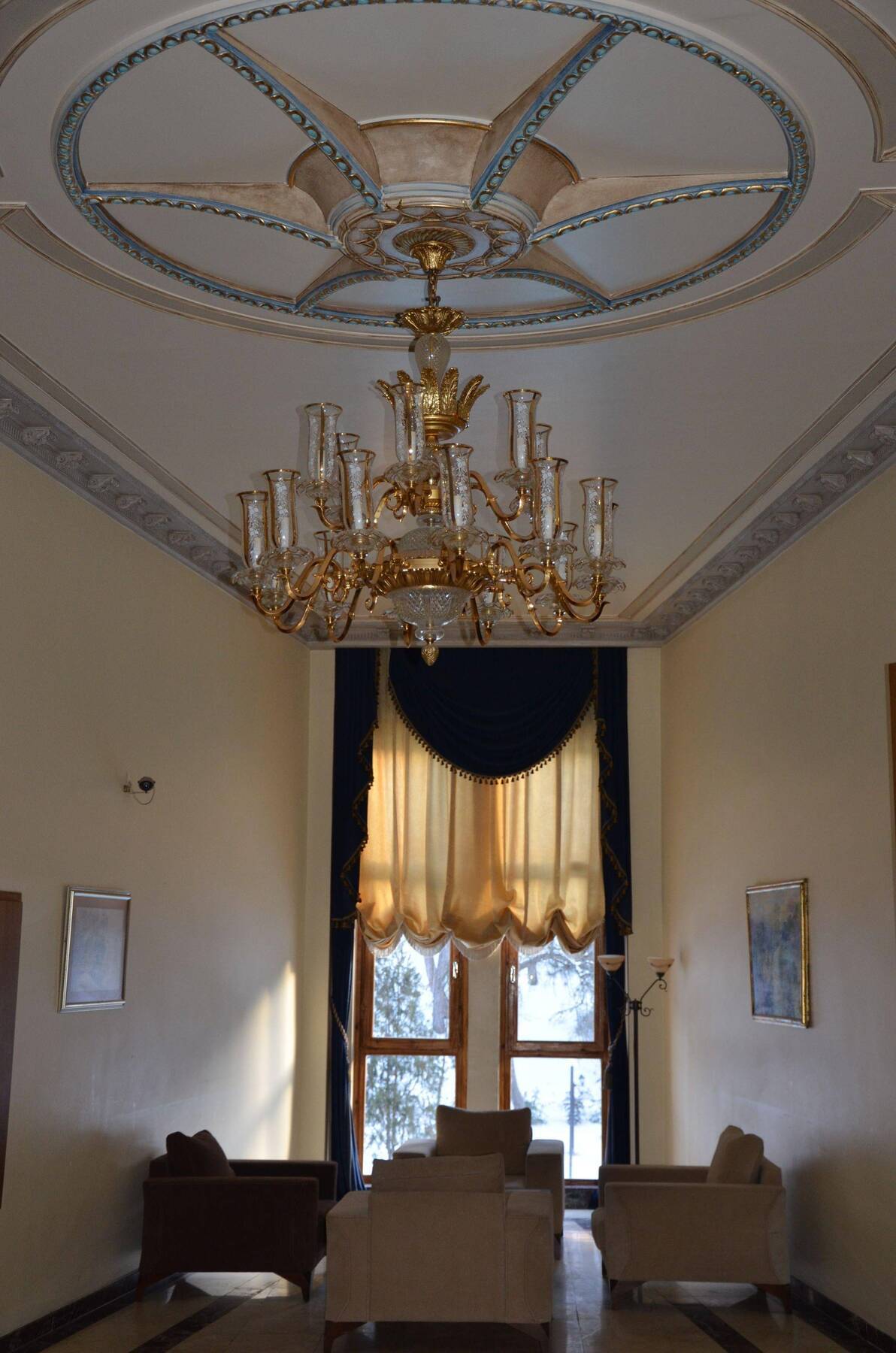 Patalya Thermal Resort Hotel Kizilcahamam Bagian luar foto