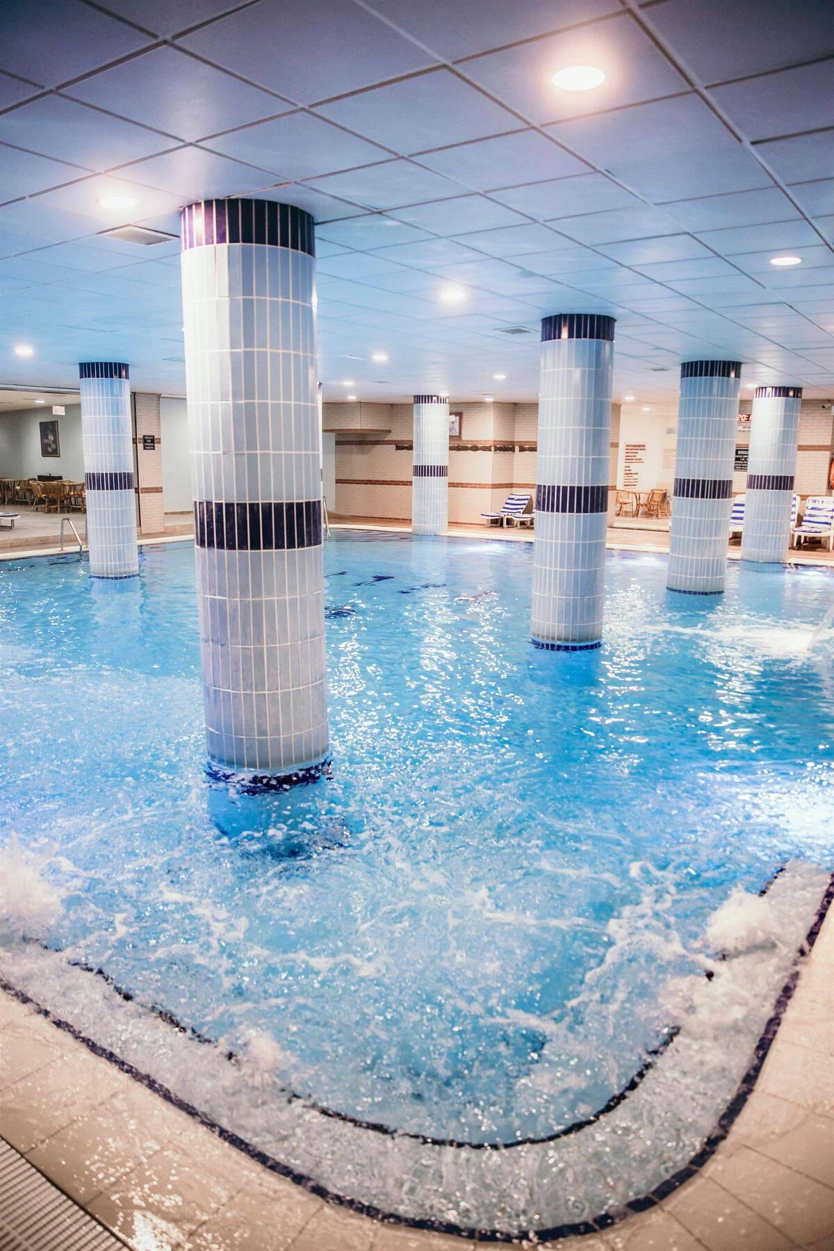 Patalya Thermal Resort Hotel Kizilcahamam Bagian luar foto